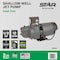Star Water Systems Star Water Systems 1/2 HP 930 gph Cast Iron Shallow Well Pump ES05S - alternate 2